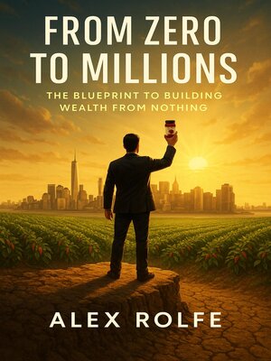 cover image of From Zero to Millions